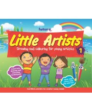 Little Artists 1